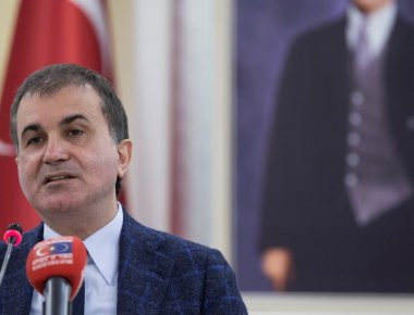 Άγκυρα: Δεν μπορεί το Βερολίνο να υπαγορεύει την πολιτική της Ε.Ε